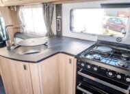 2020 Auto-Trail Delaware