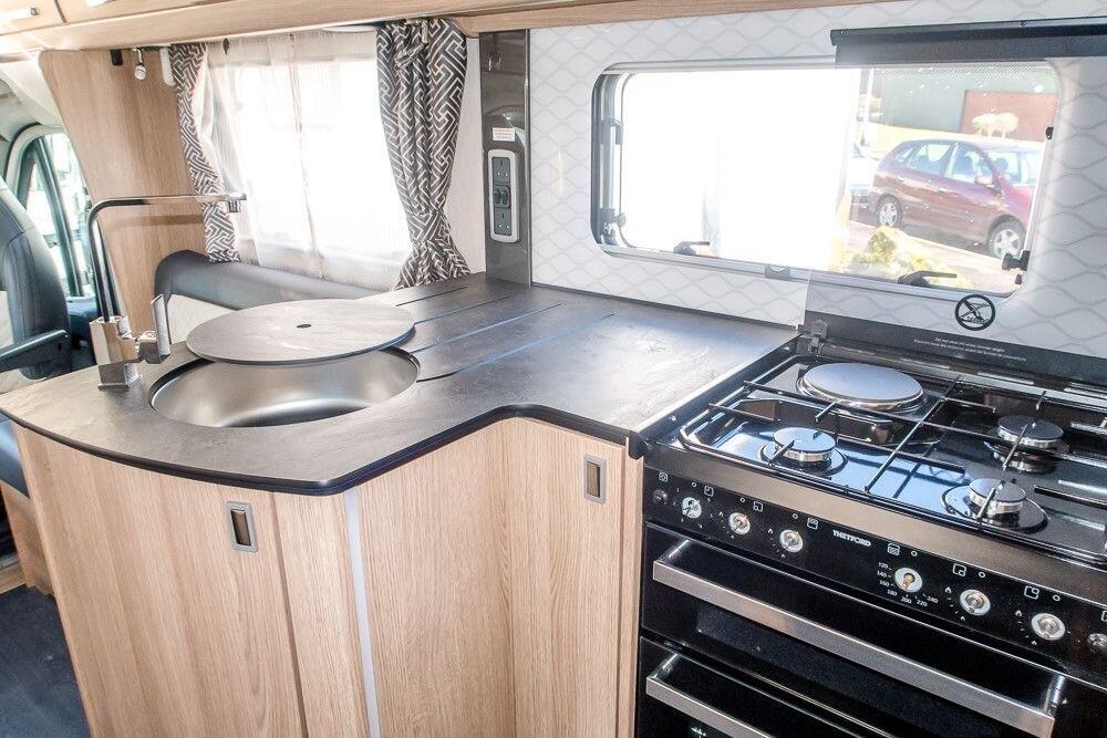 2020 Auto-Trail Delaware