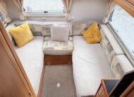 2008 Auto-Trail Apache 700 SE 6 berth excellent Motorhome Located in Cheshire