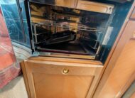 2001 Auto-Sleepers Duetto