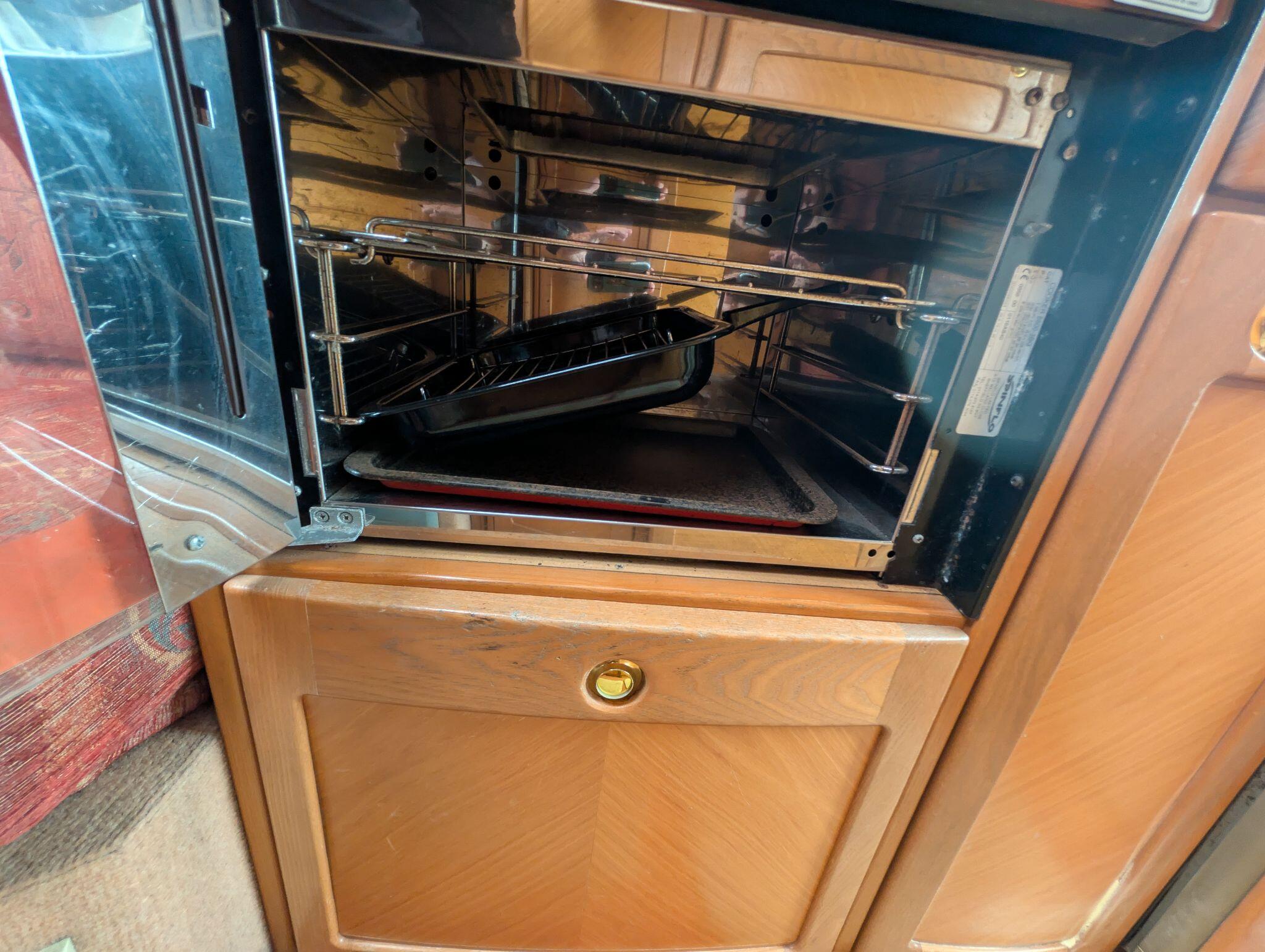 2001 Auto-Sleepers Duetto
