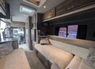 2016 Ford Transit campervan