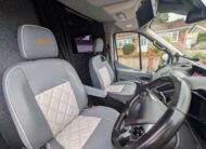 2016 Ford Transit campervan