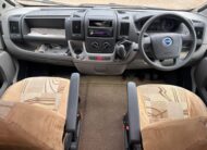2007 Swift Bolero 630EK