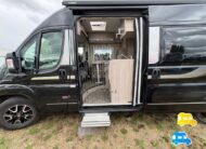 2021 Elddis Evolution CV40 Rear lounge 2/3 berth Located in Burton-on-Trent
