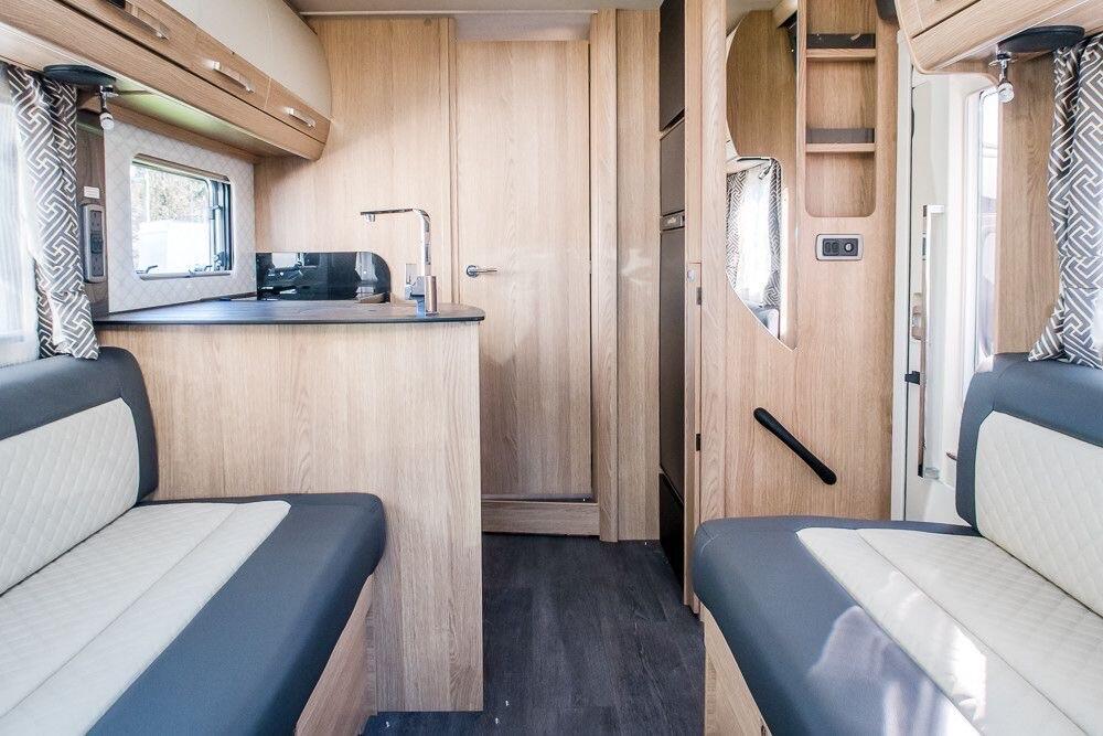 2020 Auto-Trail Delaware