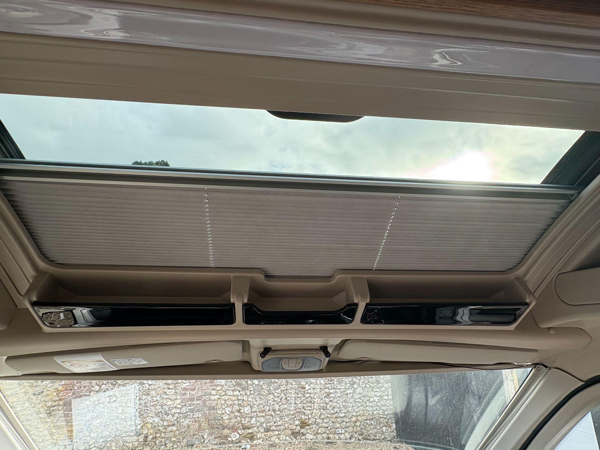 2024 Auto-Trail V-Line 610 Sport