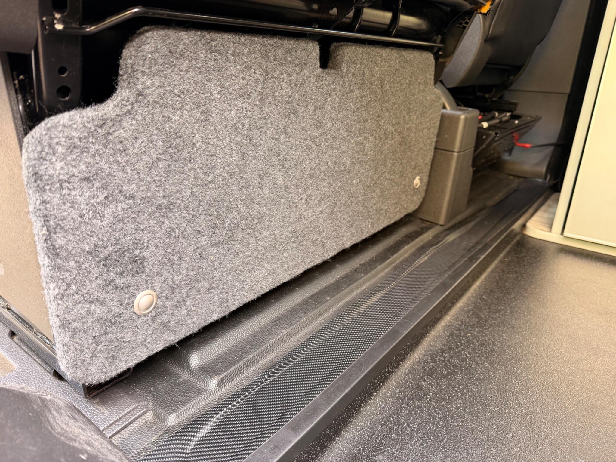 2014 Ford Transit Custom