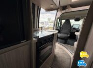 2021 Elddis Evolution CV40 Rear lounge 2/3 berth Located in Burton-on-Trent