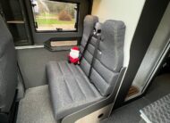 2024 Swift Trekker X Auto Very Hi Spec Located in Kidderminster