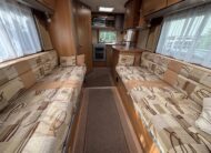 2007 Swift Bolero 630EK