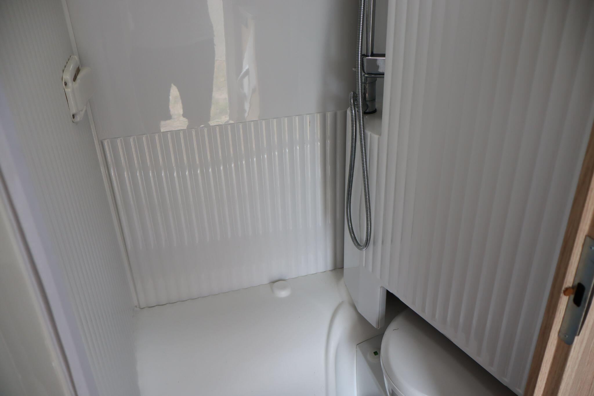 2021 Sunlight A72 6 berth/6 belts