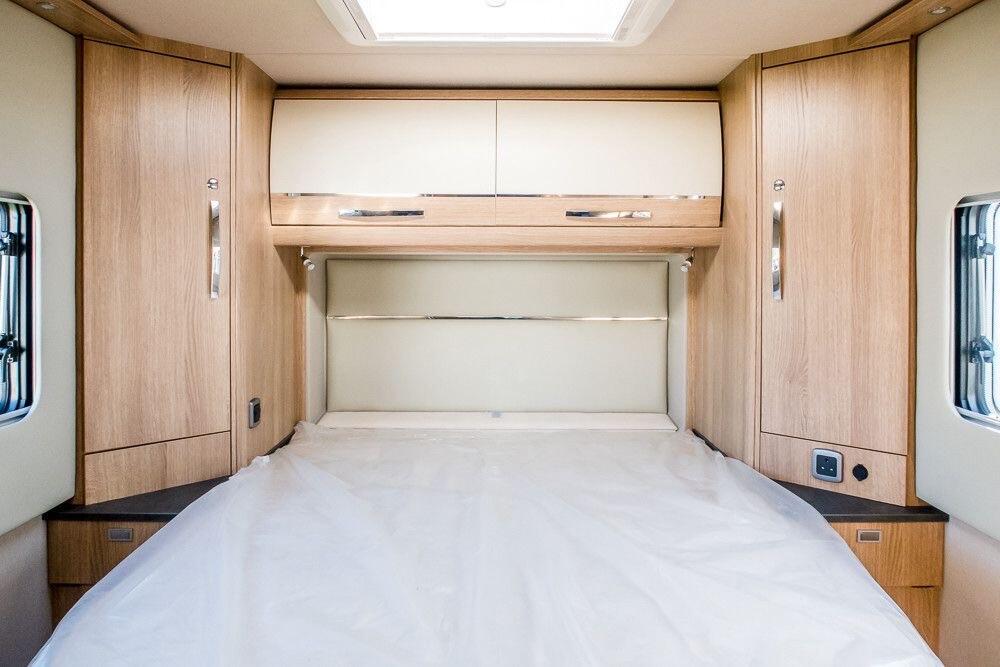 2020 Auto-Trail Delaware