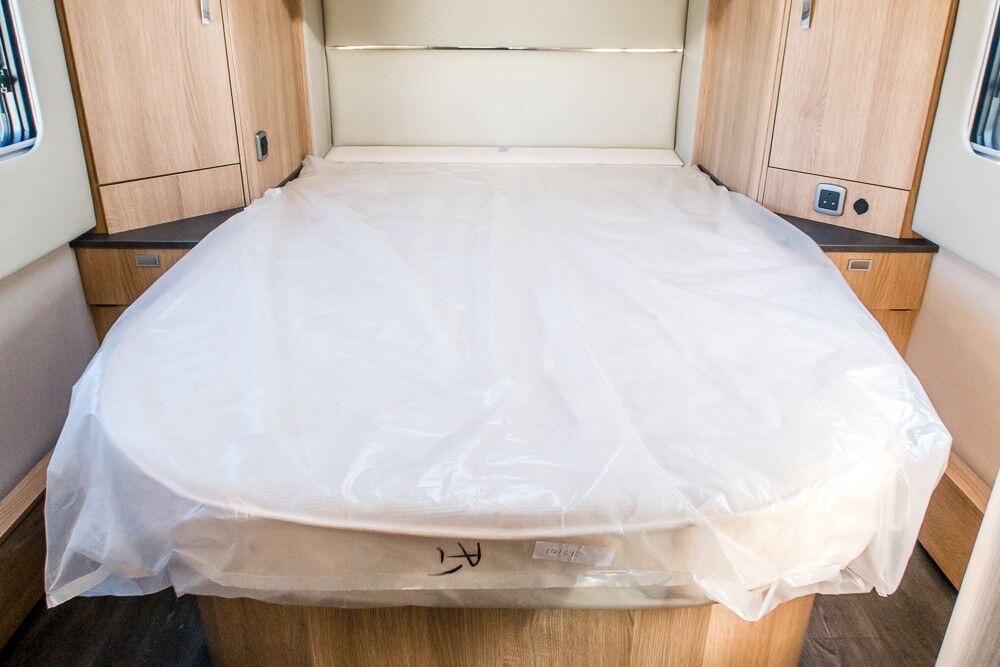 2020 Auto-Trail Delaware