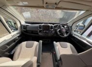 2024 Auto-Trail V-Line 610 Sport