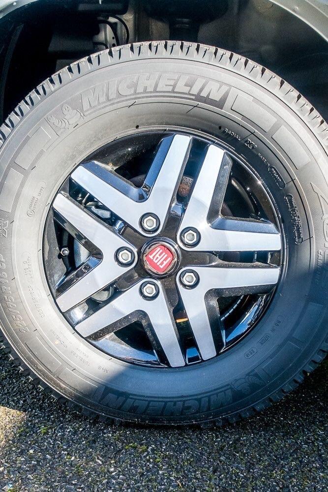 2020 Auto-Trail Delaware