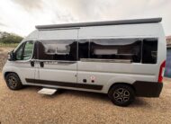 2024 Auto-Trail V-Line 610 Sport