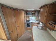 2007 Swift Bolero 630EK