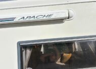 2008 Auto-Trail Apache 700 SE 6 berth excellent Motorhome Located in Cheshire