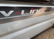 2024 Auto-Trail V-Line 610 Sport