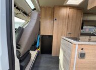 2024 Auto-Trail V-Line 610 Sport