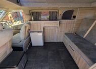 2006 Nissan Elgrand Campervan