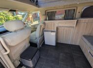 2006 Nissan Elgrand Campervan