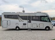 2019 Frankia Platin I 8400 QD (Island Bed)