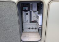2019 Frankia Platin I 8400 QD (Island Bed)