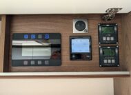 2019 Frankia Platin I 8400 QD (Island Bed)