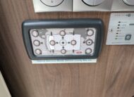 2019 Frankia Platin I 8400 QD (Island Bed)