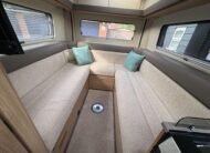 2024 Auto-Trail V-Line 610 Sport