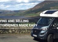 2014 Volkswagen T5.1 Campervan LWB T30 With Electric Rock and Roll bed