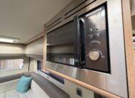 2024 Auto-Trail V-Line 610 Sport