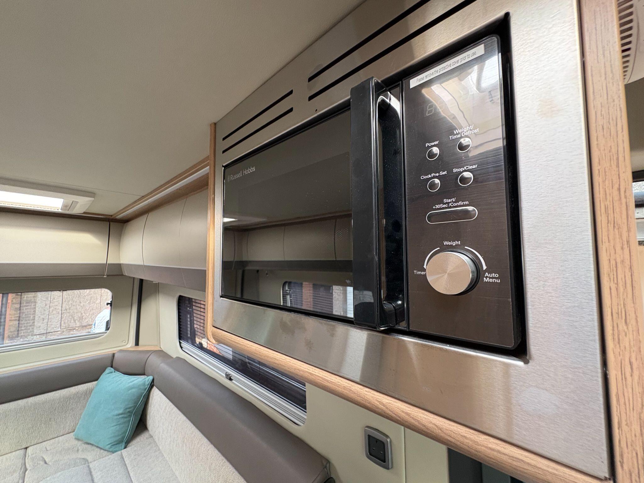 2024 Auto-Trail V-Line 610 Sport