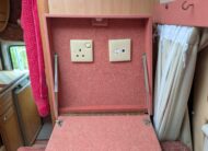 2001 Auto-Sleepers Duetto