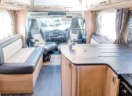 2020 Auto-Trail Delaware