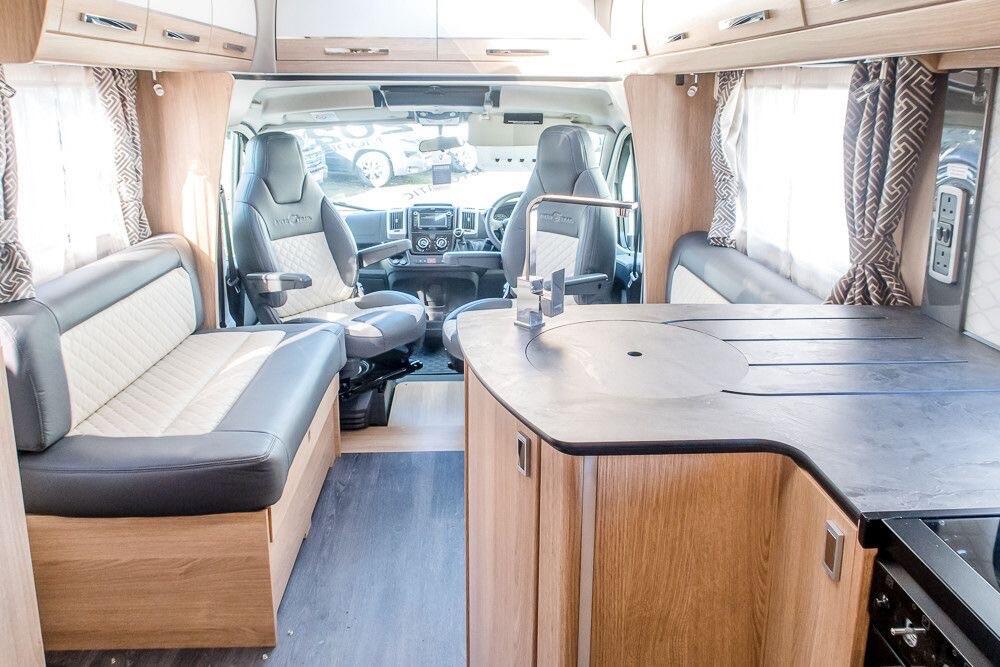 2020 Auto-Trail Delaware