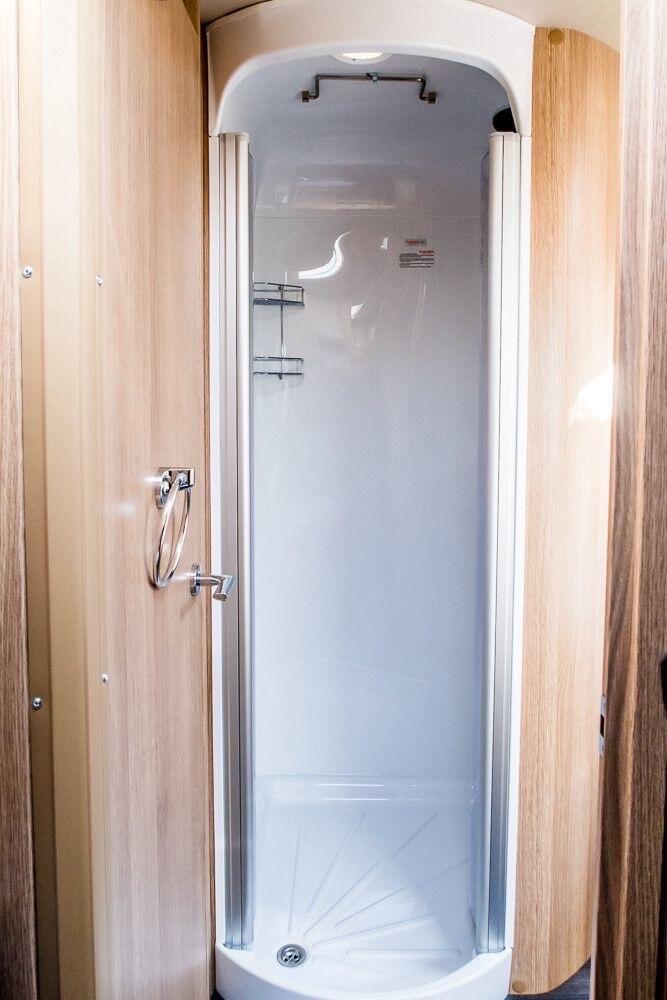 2020 Auto-Trail Delaware