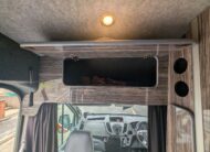 2016 Ford Transit campervan