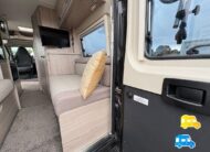 2021 Elddis Evolution CV40 Rear lounge 2/3 berth Located in Burton-on-Trent