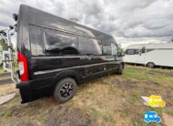 2021 Elddis Evolution CV40 Rear lounge 2/3 berth Located in Burton-on-Trent