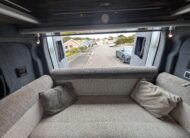 2016 Ford Transit campervan