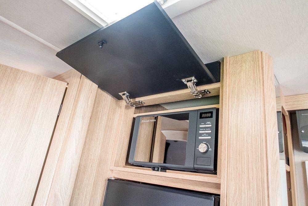 2020 Auto-Trail Delaware