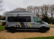 2024 Swift Trekker X Auto Very Hi Spec Located in Kidderminster