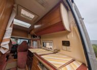 2001 Auto-Sleepers Duetto