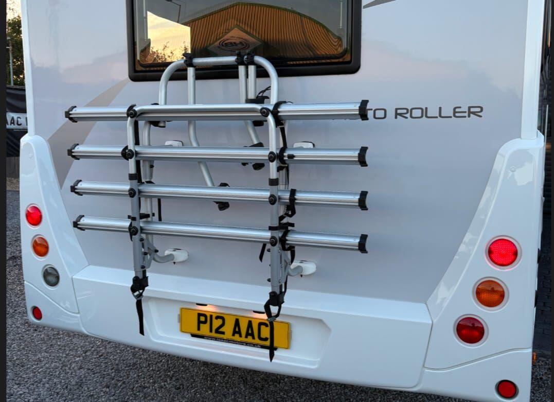 2024 Roller Team Auto-Roller 747