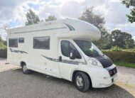 2008 Auto-Trail Apache 700 SE 6 berth excellent Motorhome Located in Cheshire