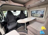 2021 Elddis Evolution CV40 Rear lounge 2/3 berth Located in Burton-on-Trent