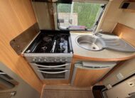 2007 Swift Bolero 630EK